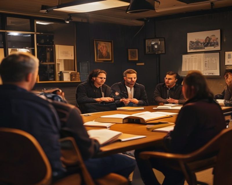Cursos Rápidos — workshops e intensivos